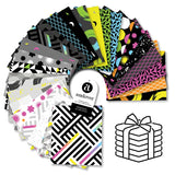 Prismatic Fat Quarter Bundle