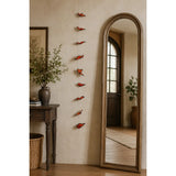 Monarch Butterfly Garland