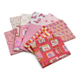 "She's From Texas" Fat Quarter Bundle