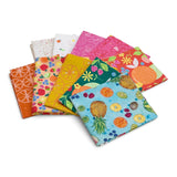"Fruit Cup" Fat Quarter Bundle