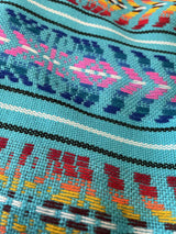 Mexican Woven Rebozo