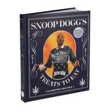 Snoop Dogg’S Treats To Eat