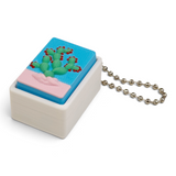 Loteria Card- Fidget Clicker