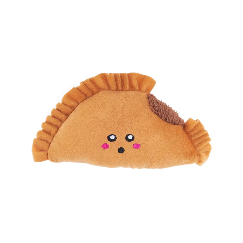 Empanada - Dog Toy