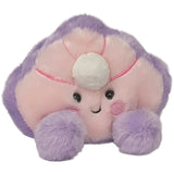 Canned Oyster Plush Toy