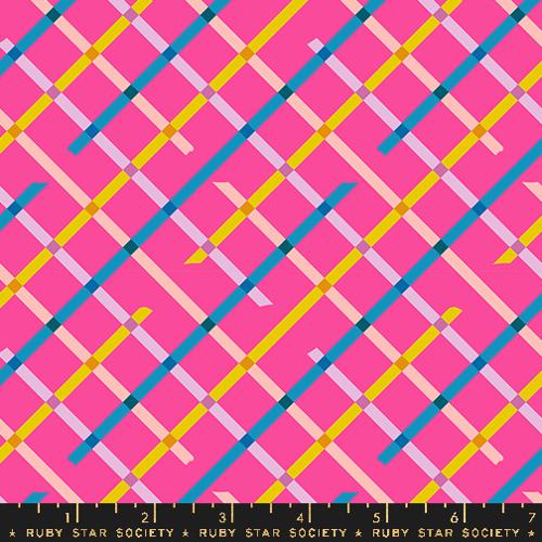 F2413 - Washi Plus Playful