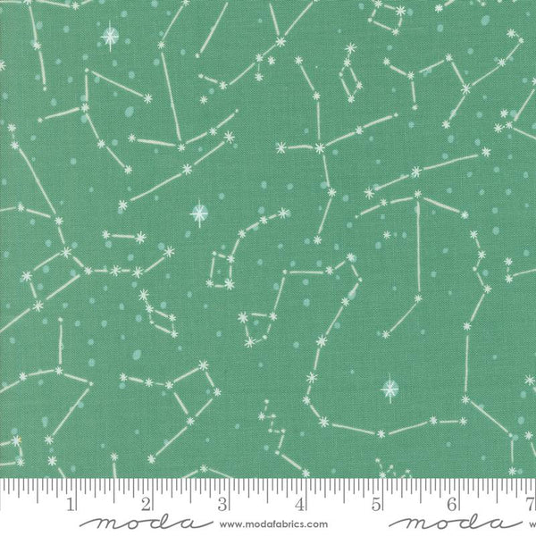 Blast Off Nebula Stars- FQ