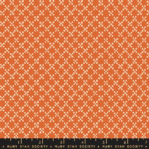 F2402 - Geometry Pecan