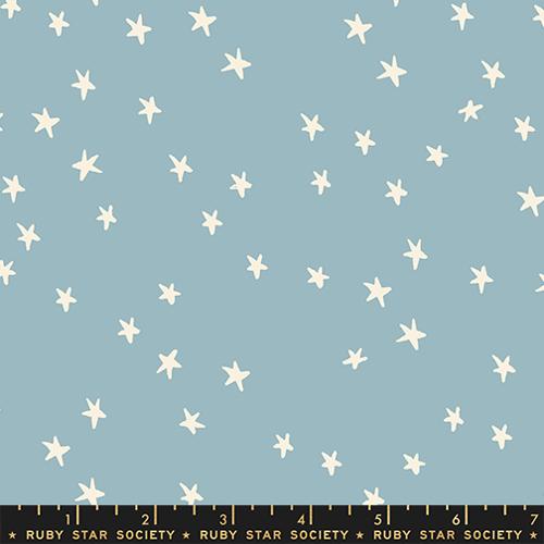 F2375 - Starry Soft Blue