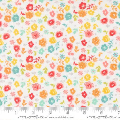 Delightfully Yours Cloud II- FQ