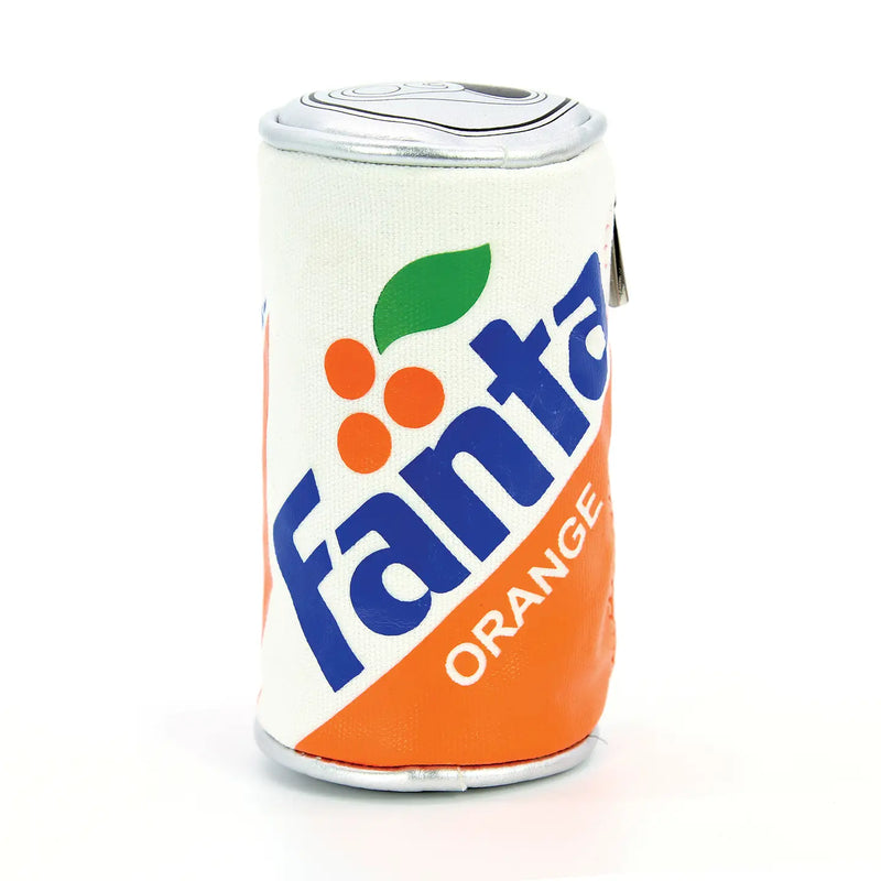 Canvas Fanta Can Coin Purse