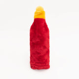 Hot Sauce Crusherz - Chowlula - Dog Toy