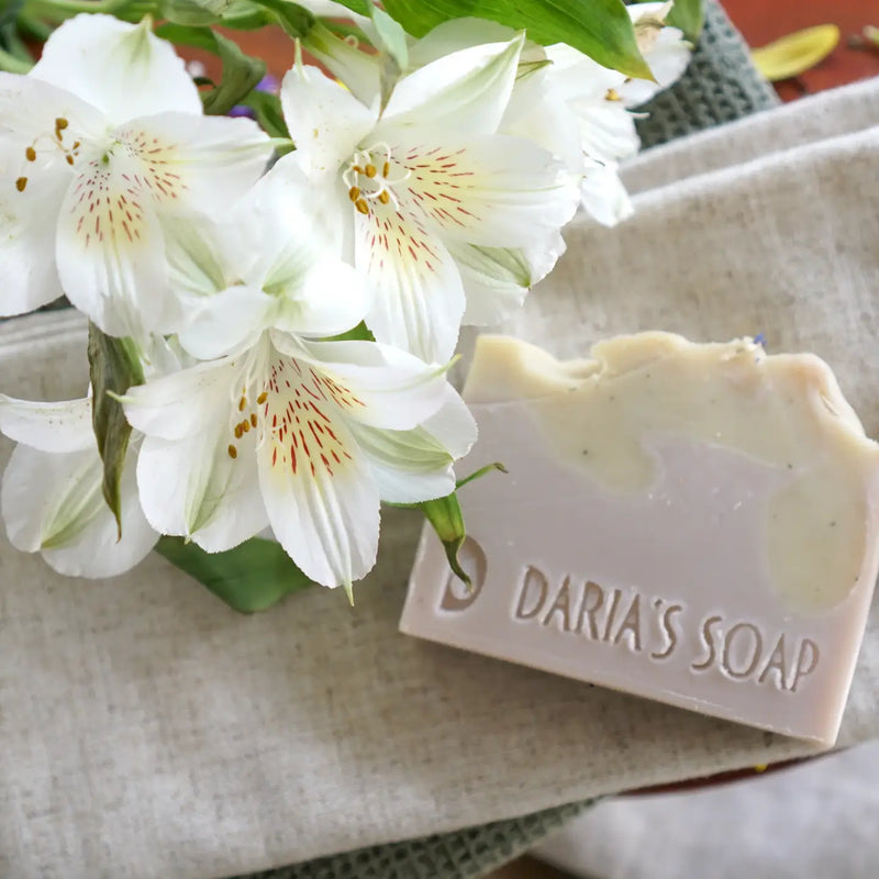 Tropical Rain Soap