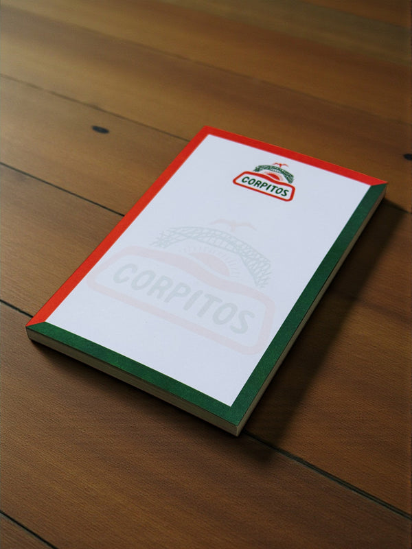 Corpitos Notepad
