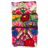 Flower Coin Bag