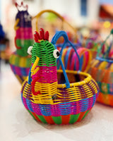 Chicken Basket (Handmade)