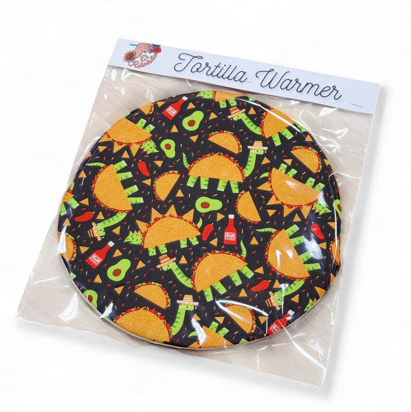 Tortilla Warmer