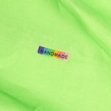 Handmade/Made By Me Woven Labels
