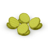 Pickle Clips Bag Clips - Set of 4
