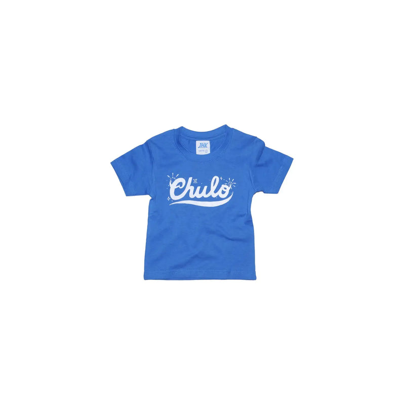 Chulo Kids Tee