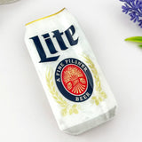 Lite Beer Hair Clip
