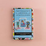 Millennial Loteria: Fiesta Edition (Family Friendly Edition)