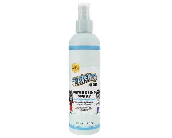 Kids Detangling Spray (8oz)
