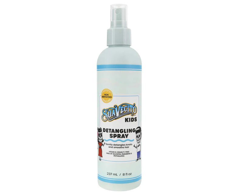 Kids Detangling Spray (8oz)