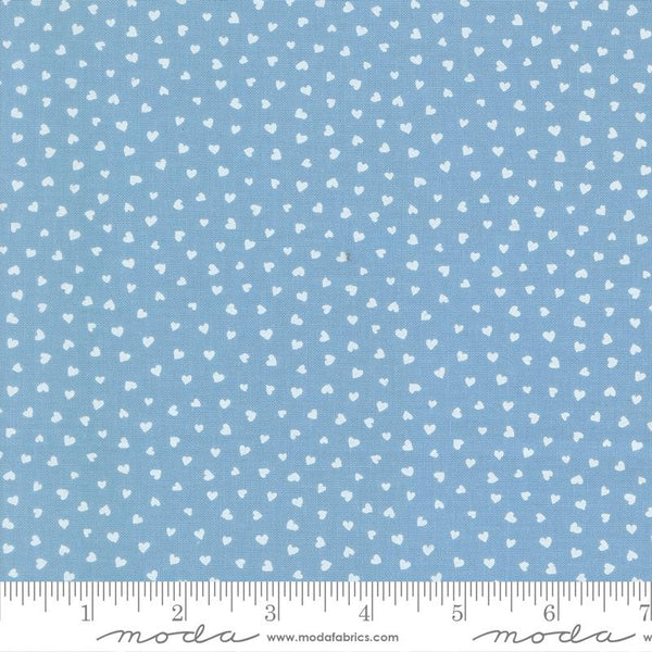 F2552 - Funny Valentine Sky 2