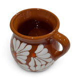 Marigold Ghost Mug