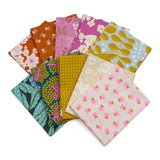 "Botanical Baddie" Fat Quarter Bundle