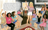 Taylor Swift: A Little Golden Book Biography