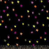 F3060 - Freaky Familiars - Spooky Black Starry