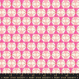 F3048 - Merry Happy Hexie - Lipstick