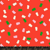 F3053 - Merry Happy Gummy Bears - Lollipop