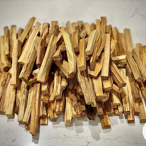 Palo Santo Stick (One)