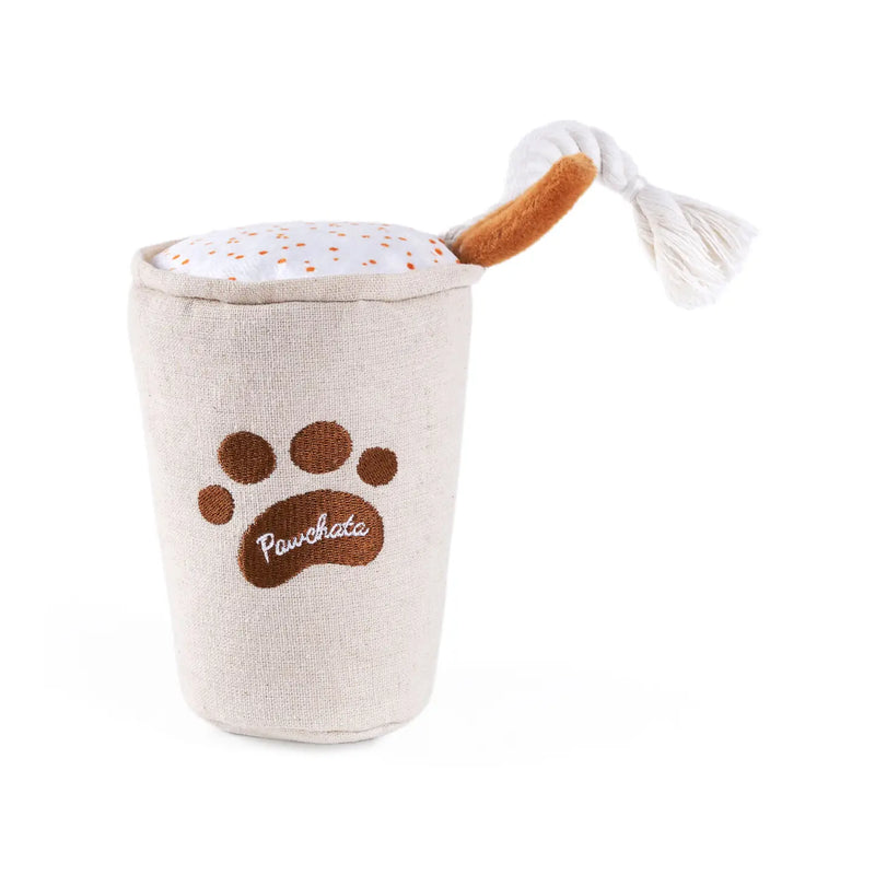 Horchata - Dog Toy