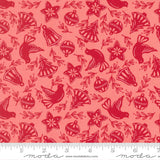 F3159 - Merrily on High - Cookie Cutters - Blush