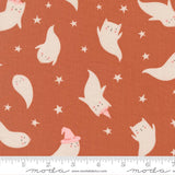 F3087 - Purrs and Boos - Ghost Cat - Spice