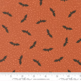F3090 - Purrs and Boos - Bats - Spice