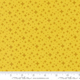 F3019 - Scenery Starlight - Citrine