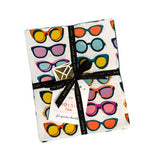 Poolside Too Fat Quarter Pack (22 Cuts)