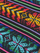 Mexican Woven Rebozo
