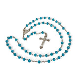 Crystal Rosary