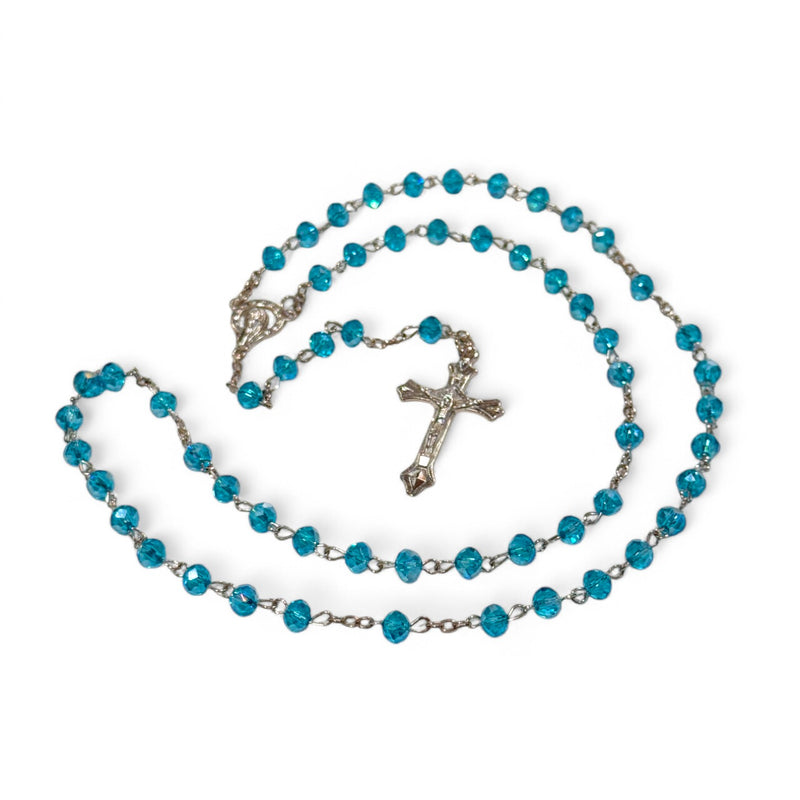 Crystal Rosary