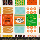 F3114 - 1800 Notion - Shell - Vintage Trim (PRE ORDER)