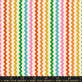 F3115 - 1800 Notion - Shell - Ric Rac (PRE ORDER)
