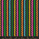 F3120 - 1800 Notion - Soft Black - Ric Rac (PRE ORDER)