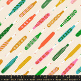 F3110 - 1800 Notion - Shell - Seam Ripper (PRE ORDER)