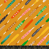 F3111 - 1800 Notion - Honey - Seam Ripper (PRE ORDER)